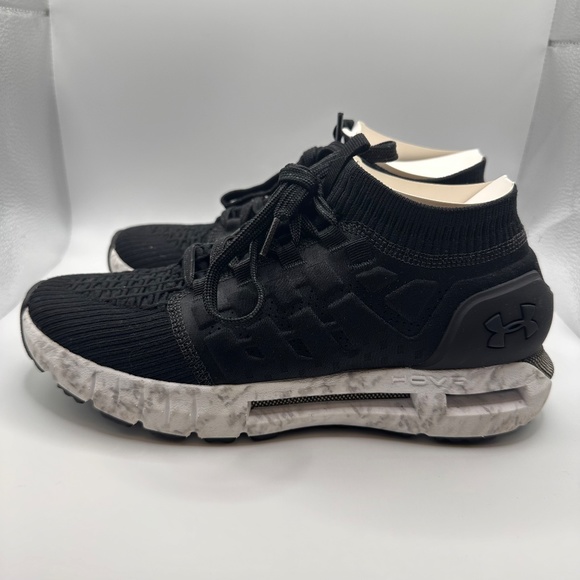 Under Armour UA HOVR Phantom NC - Men's Running Shoes Size 8.5 US - Original Box - Picture 5 of 9